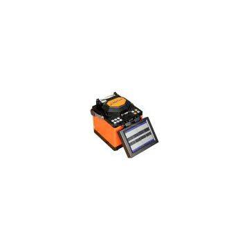 DecFuse DEC36 optical splicing machine