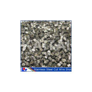 Stainless Steel Cut Wire Shot photo-3