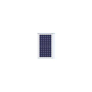 280W Solar Panel, Made of Mono-Crystalline Silicone Cells