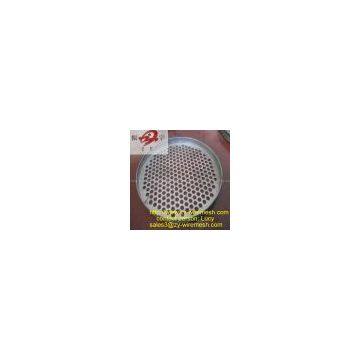Perforated Metal Sheet photo-3