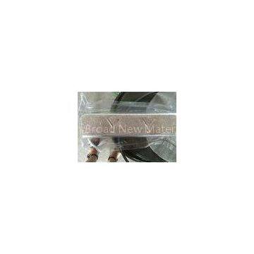 Magnesium Master Alloy Ingot for Aviation , Marine Industry