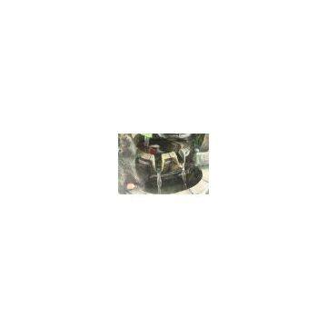 Tabletop Fountain for Four Tubs photo-3