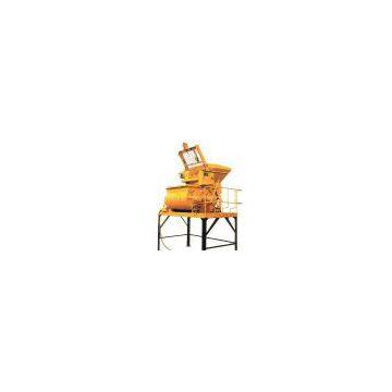 concrete mixer  JS 1500