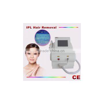 2016 best effect ipl for hair removal and skin rejuvenation beauty device