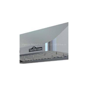 30 Inch Range Hood