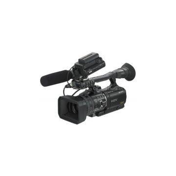 Hvr-V1U 3-CMOS 1080I Professional Hdv Camcorder with 20X Optical Zoom (HVR-V1U 3-CMOS 1080i Professional HDV Camcorder wi)