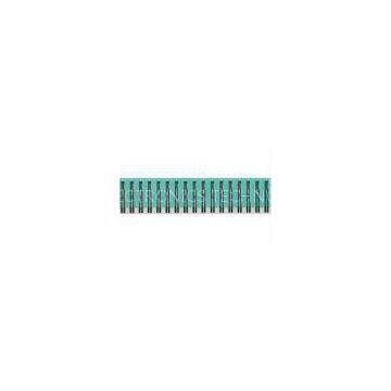 0.3mm Capacitive Touch Panels For Glucose Meter Test Pieces PET and  Security Systems