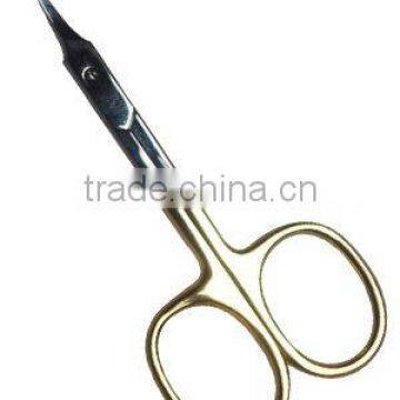 Cuticle Scissors Use Of Nail Cutter For Free Sample 2016