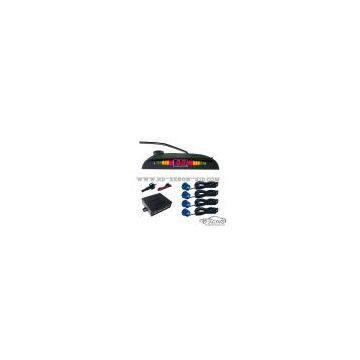 LED DIGITAL DISPLAYING PARKING SENSOR
