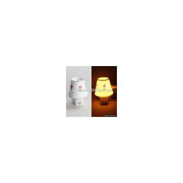 20103 Fragrance Night light, Aroma Night Lamp