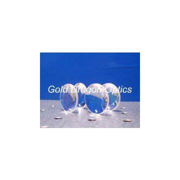 Bi-convex Lenses(Doublet Convex Lens) photo-3