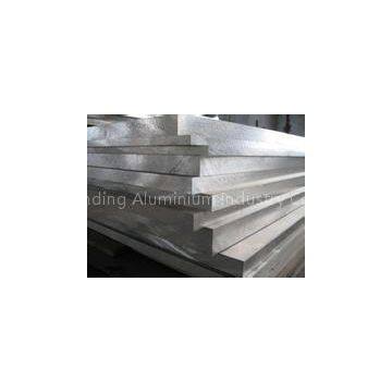 Aluminium Sheet Metal Thickness Aluminium Plate 20mm Thick photo-1