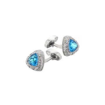 Stone Cufflinks14 photo-3