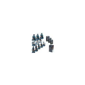 Bottle Jack