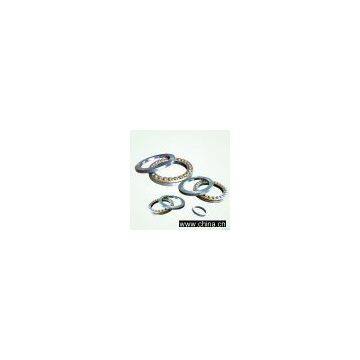 Thrust Ball Bearing