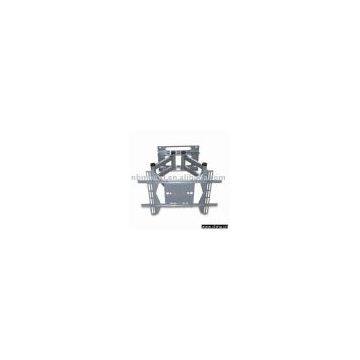 A5M universal tilt shelf bracket for 42 to 60-inch LCD Screens weighing up to 200Ibs