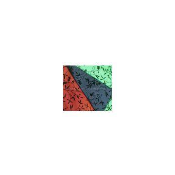 Sell polyester spun polar fleece