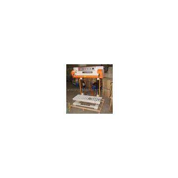 Small Hot-Sealing Machine for Wood Pellet, Packing Machine