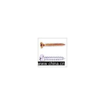 Chipboard Screw