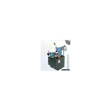 D 315 CIRCULAR SAWING MACHINE