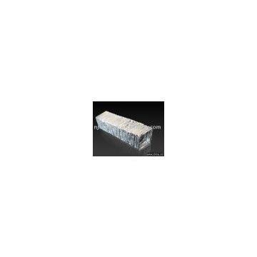 Aluminum Foil Square Air Duct