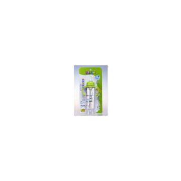 Anti Flatulence feeding bottle