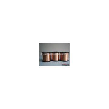 cca wire, copper clad aluminum wire