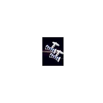 Stylish Men's Cufflinks With Exquisite Styles