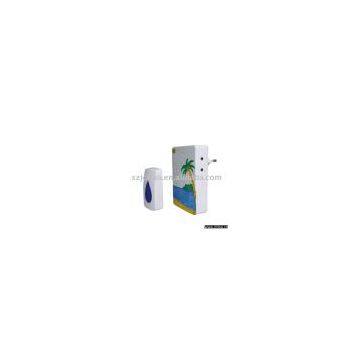 Wireless door bell 189