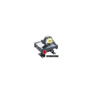 limit switch