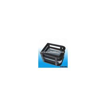 Plastic products for file holder