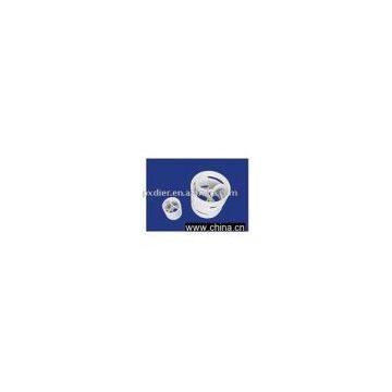 PTFE pall ring