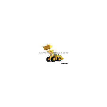 Wheel Loader With CE photo-1