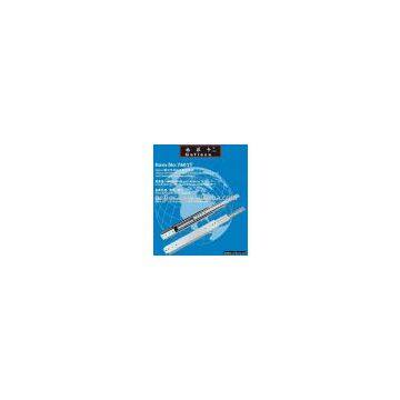 heavy load ball bearing drawer slide