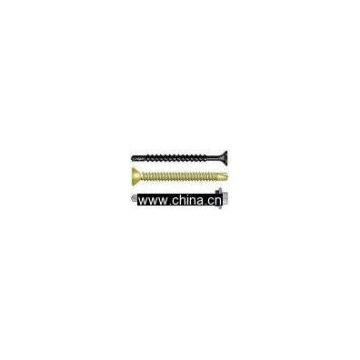 Self-Drilling Screws