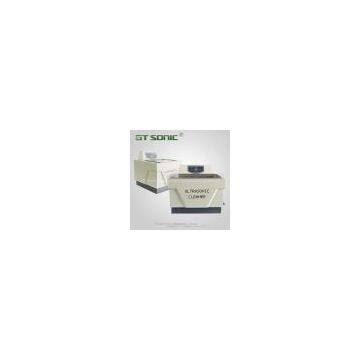 Medical stainless steel SUS304 60W ultrasonic cleaner
