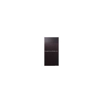 Slab Style Kitchen Cabinet door(HJSL-06)