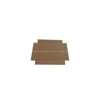 Low Price Recyclable and Evironment-Friendly Kraft Slip Sheet