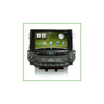 Newsmy car navigation gps DT5240S For Chevrolet Malibu 4core Android 4.4 8inch 1024*600 All-in-one able upgrade with canbus