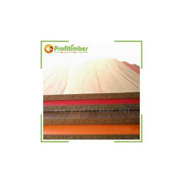 Factory Provide Particle Board