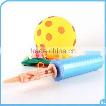 Hand Balloon Inflator