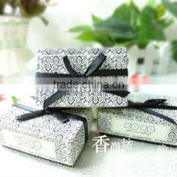 Hot Sale Letter Design Soap Valentine's Day Gift Wedding Favors Party Gift Elegant Soap photo-4