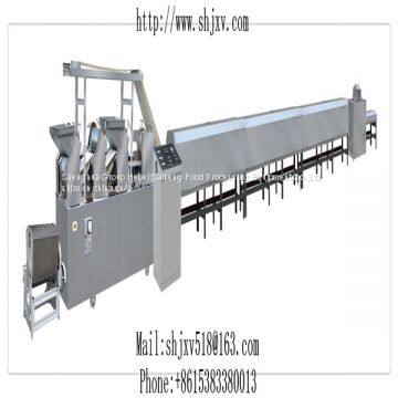 Saiheng Automatic Wafer Biscuit Production Line for Biscuit photo-2