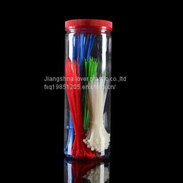 Self-locking Nylon Cable Tie photo-4