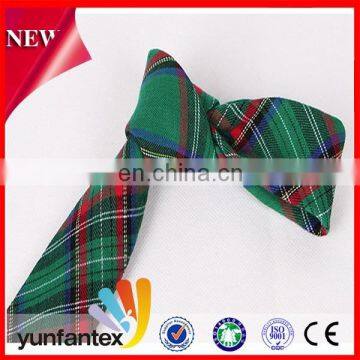 2017 Latest Various Patterns High Quality 100 Cotton Neckties photo-4