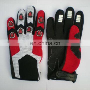 motorbike glove