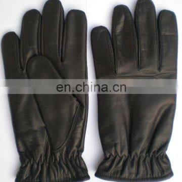 Police Gloves