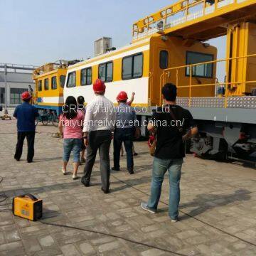 Engineering Work Vehicles Manufacture China