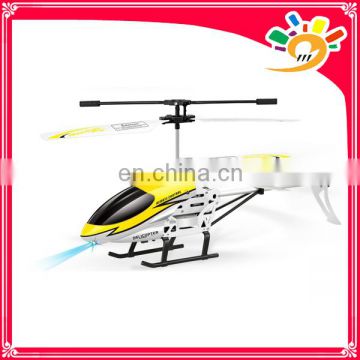 OUTDOOR RC TOYS OF CHENGHAI RUNQIA R113A 3.5 CHANNEL INFRARED GYRO RC AIRPLANE