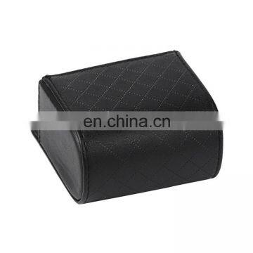 Car Mobile Phone Bag Car Auto Outlet Air Vent Trash Case Mobile Phone Holder Bag Pouch